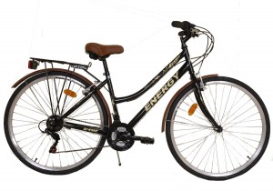 ΠΟΔΗΛΑΤΟ ENERGY IRENE 700C CITY BLACK DRIMALASBIKES